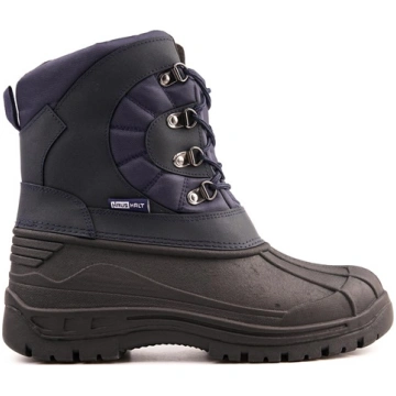 MEN SNOW BOOT PED-SS010 SIZE 43 HAUSHALT PED-SS010