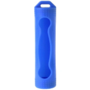 18650 Li-Ion Battery Silicone Holder Case Single B