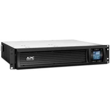 APC Smart-UPS C, Line Interactive, 2000VA, Rackmou