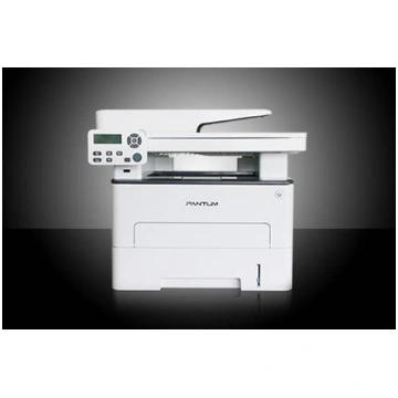 Pantum M7100DW multifunction printer Laser A4 1200