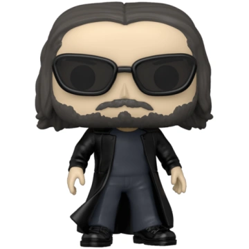 Funko POP! The Matrix 4 - Neo FK59253
