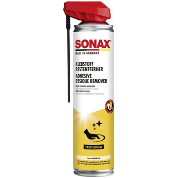 SONAX līmes atlikumu noņēmējs, 400ml