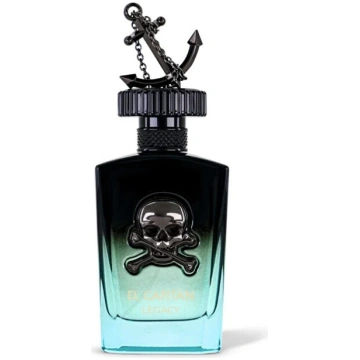 Gulf Orchid - El Capitán Legacy - EDP - 100 ml