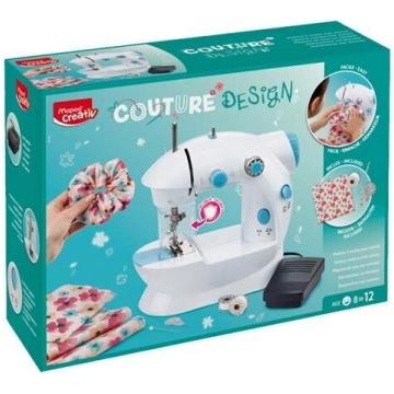 Radošais komplekts Maped Creativ Couture Design šu