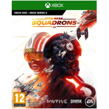 Star Wars: Squadrons Xbox One / Series X 4485