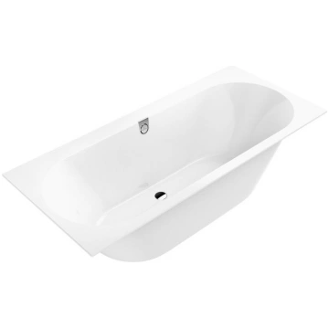 Villeroy & Boch vanna Oberon 2.0 Duo, 1700x750 mm,