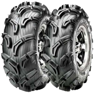 MAXXIS - MU02 ZILLA - 26 11 R12 || 55j