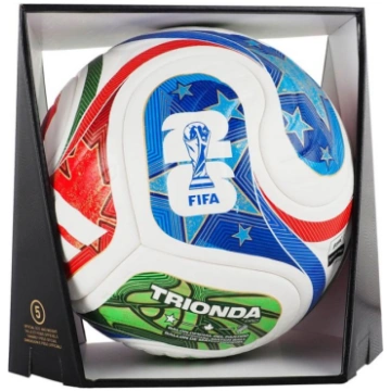 Adidas TRIONDA Pro oficiālā FIFA Pasaules kausa 20