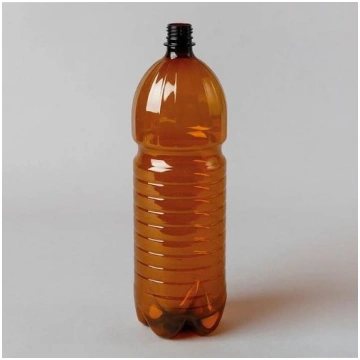 Plastmasas pudele 2L PET Ø28mm
