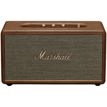 Marshall Stanmore III, brūna - Bezvadu skaļrunis, 