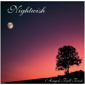 Nightwish - Angels Fall First