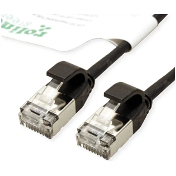 Roline Green U/FTP DataCenter Patch Cord Cat.6A (C