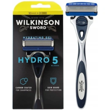 Wilkinson WILKINSON_Hydro 5 Skin Protection Regula