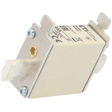 Fuse: fuse; ceramic,industrial; 40A; 400VAC; quick