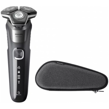 PHILIPS S5887/30 skuveklis (lādējams) S5887/30
