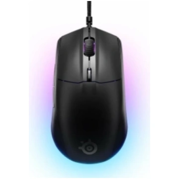 Datorpele SteelSeries Rival 3 Gen 2 Black (62515)