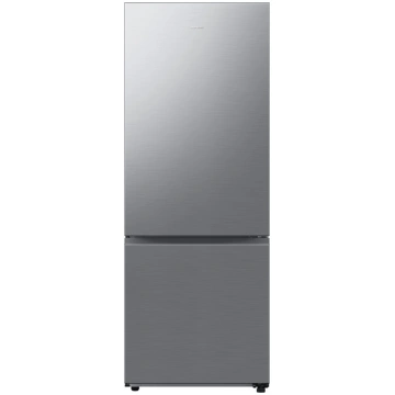 Ledusskapis ar saldētavu apakšā SAMSUNG RB53DG703E