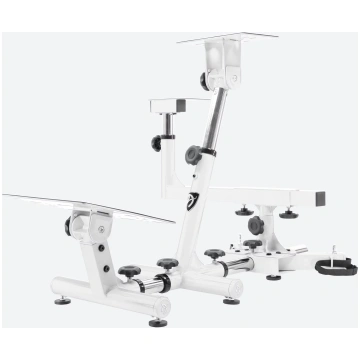 Arozzi Velocita Racing Simulator - White (VELOCITA