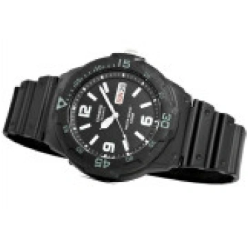 Casio Watch vīriešu pulkstenis (45 mm) [Zegarek] S