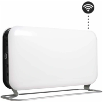 Mill | Heater | CO1200WIFI3 GEN3 | Convection Heat