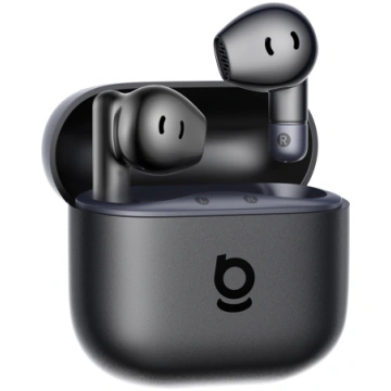 Wireless Bluetooth 6.0 headphones Bass BS2 Lite wi