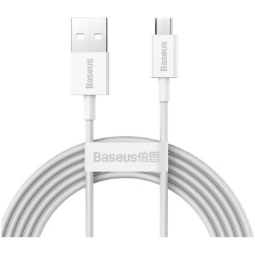 Kabelis Baseus - Superior Fast Charging Data Cable