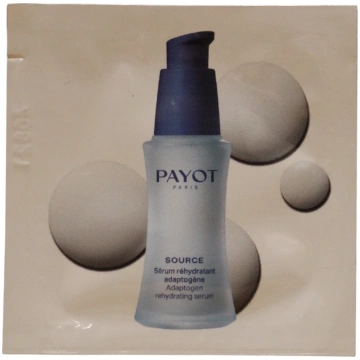 Payot, Source Adaptogen, Rehydrating, Serum, For F