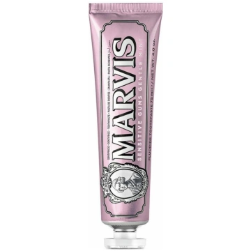 Marvis Zobu Pasta Marvis Piparmētra 75 Ml