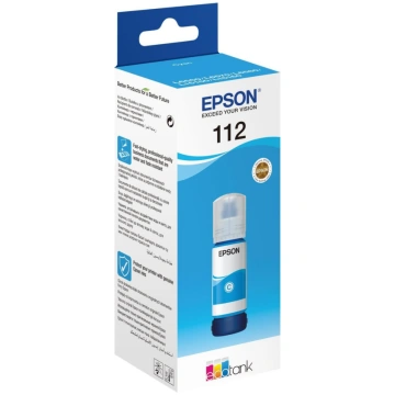 Epson Tintes pudele C13T06C24A, 70ml, 6000 lapas, 
