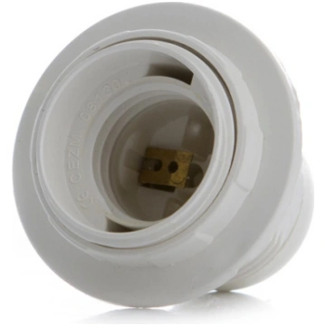 POWER SOCKET E27-1 D.3006B D.3006B (5905793083054)