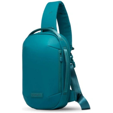 Gomatic Navigator RS Sling Bag 6L juniper green