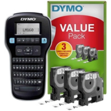 DYMO LabelManager LM160 label printer Thermal tran
