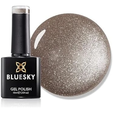 Bluesky 5D Cat Eye Magnetic Gel Nail Polish Marily