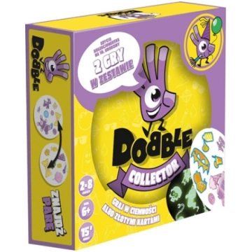 Rebel Dobble Collector 3558380106029