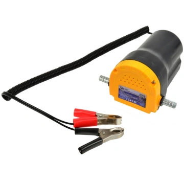 Eļļas sūknis 12V 60W G00948 GEKO