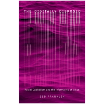 Digitally Disposed Seb Franklin