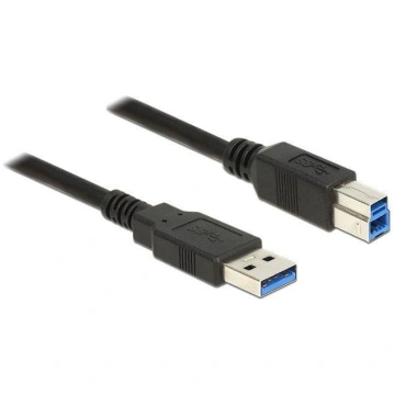 DELOCK Cable USB 3.0 Type-AType-B 2.0m ( DE 85068 