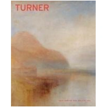Turner Yale University Press