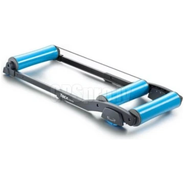 GARMIN TACX Galaxia Advanced Roller Trainer velotr