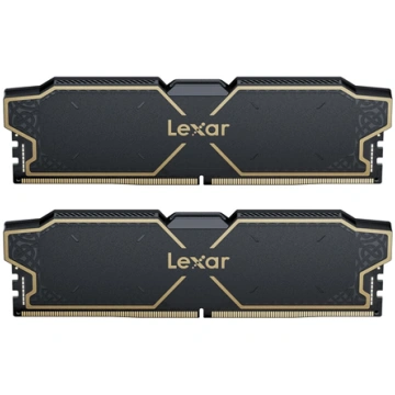 Lexar Memory with heatsink | THOR | 32 GB | DDR5 |