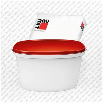 MULTI MC55 White, 25kg, balta universāla remonta u