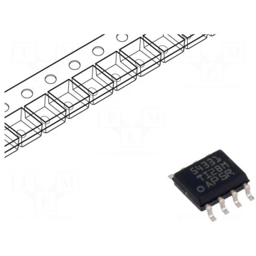 PMIC | DC/DC converter | Uin: 3.5÷28VDC | Uout: 0.