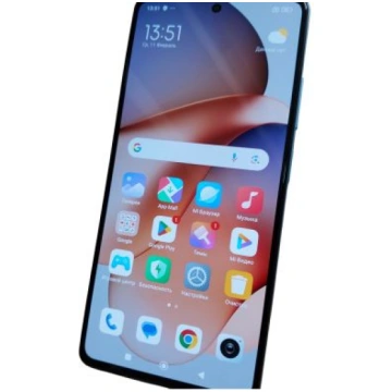 Lietots - Xiaomi Redmi Note 12 Pro 128 gb (P228164
