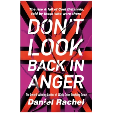 Don"t Look Back In Anger Daniel Rachel
