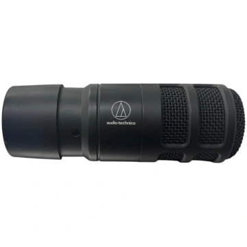 Lietots - Audio-Technica AT2040