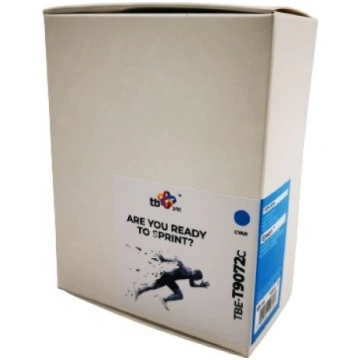 Tinte epson wf-6090 tbe-t9072c zila 100% jauna TB 