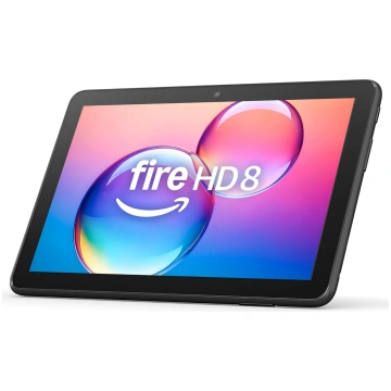 Amazon Fire HD8 (2024) 3GB/32GB Black B0CVDJ26VQ