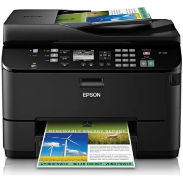 Epson krāsainais tintes strūklas printera daudzfun