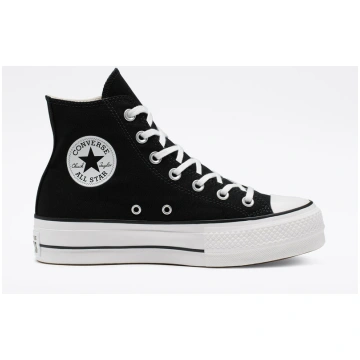 Converse Wmns Chuck Taylor All Star Lift Hi - Izmē