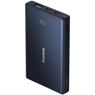 LiPo external battery (PowerBank) 10000mAh 20W USB